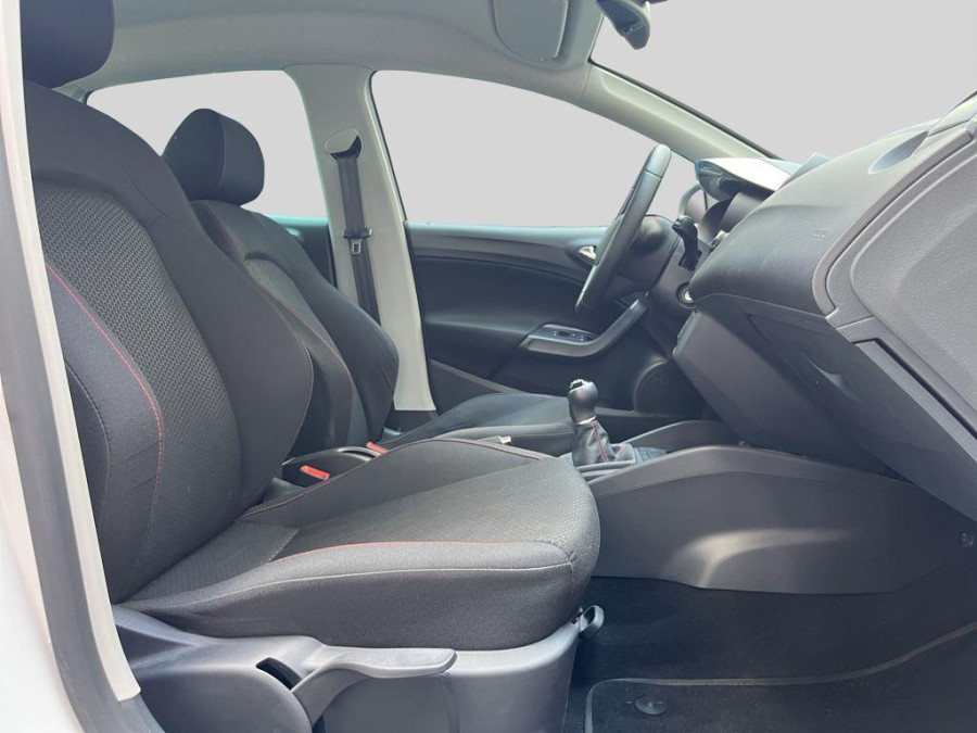 Imagen de SEAT Ibiza