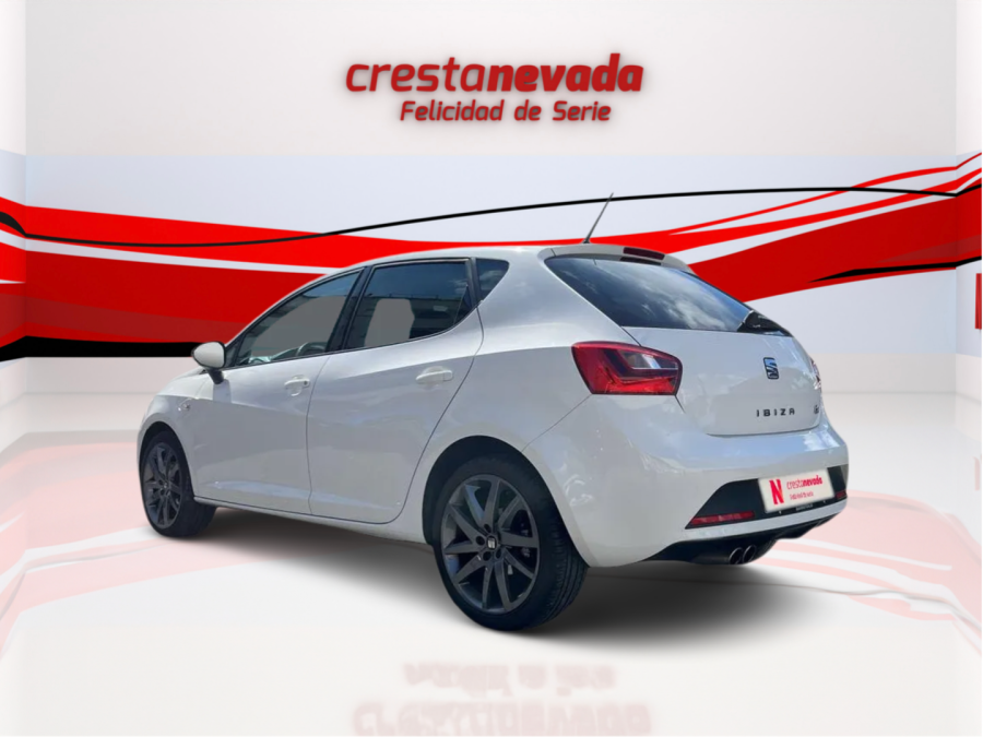 Imagen de SEAT Ibiza