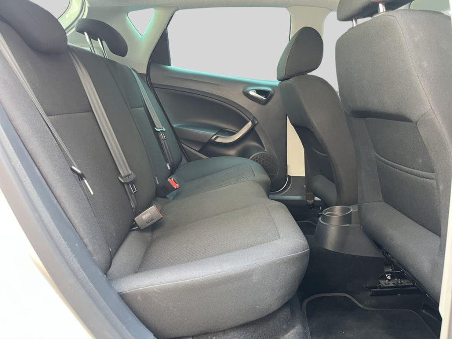 Imagen de SEAT Ibiza