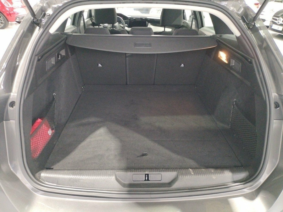 Imagen de Peugeot 308