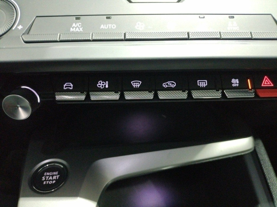 Imagen de Peugeot 308