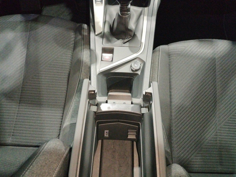 Imagen de Peugeot 308