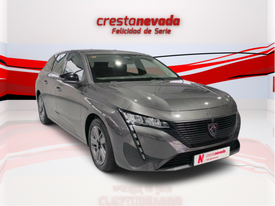 Imagen de Peugeot 308