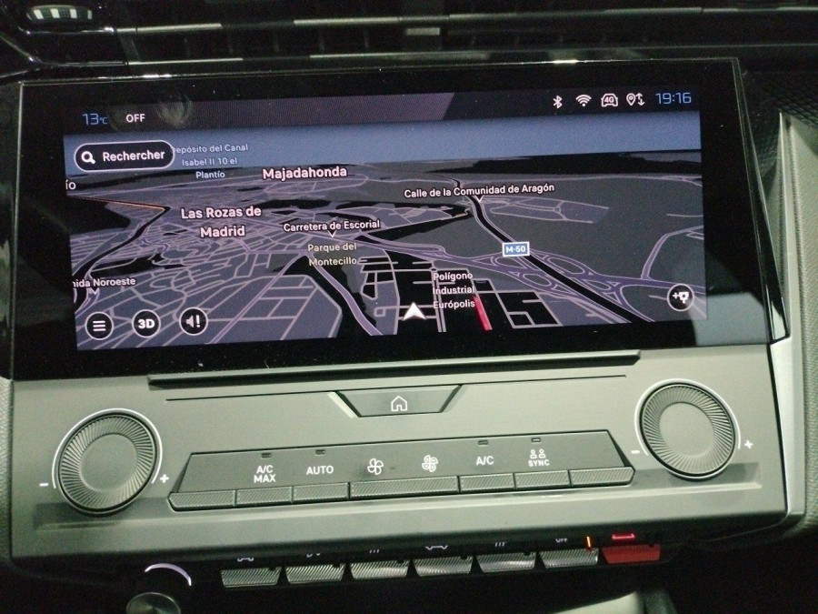 Imagen de Peugeot 308