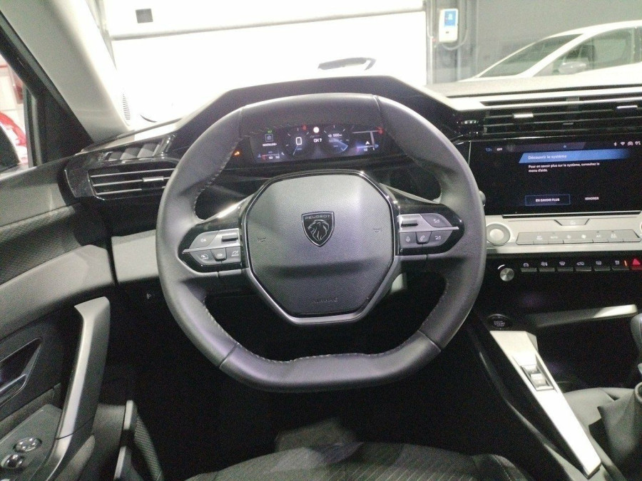 Imagen de Peugeot 308