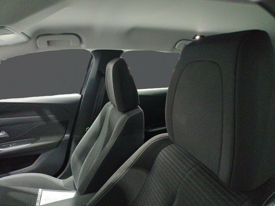 Imagen de Peugeot 308