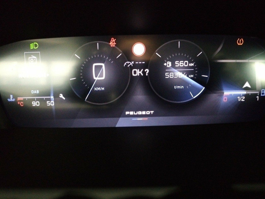 Imagen de Peugeot 308