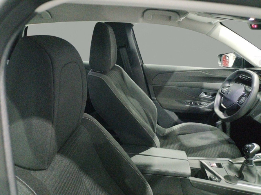 Imagen de Peugeot 308