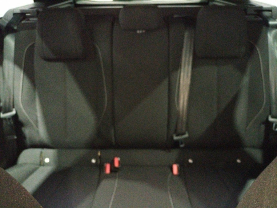 Imagen de Peugeot 308