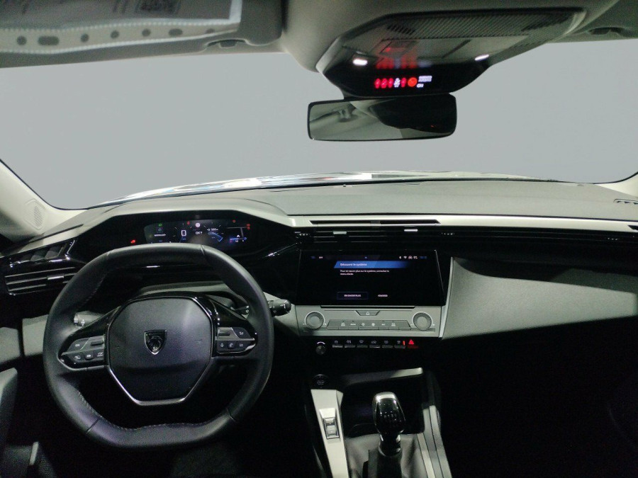 Imagen de Peugeot 308
