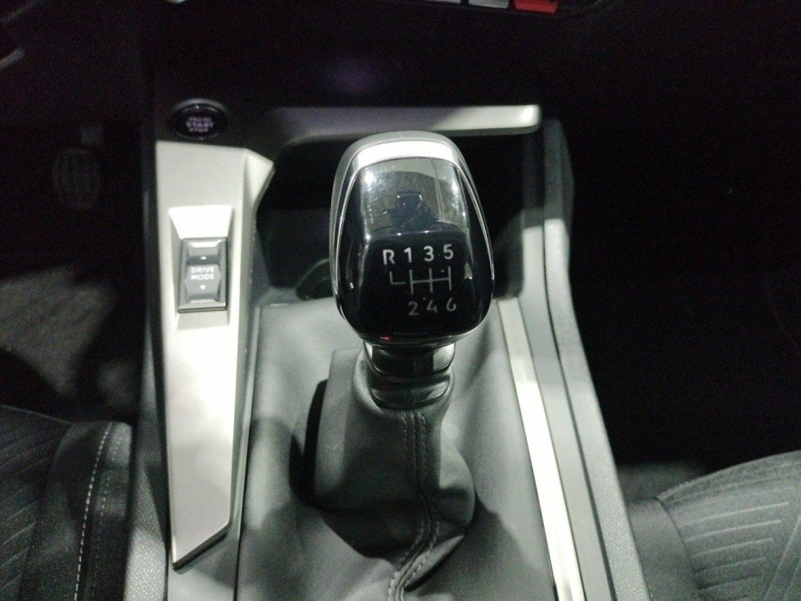 Imagen de Peugeot 308