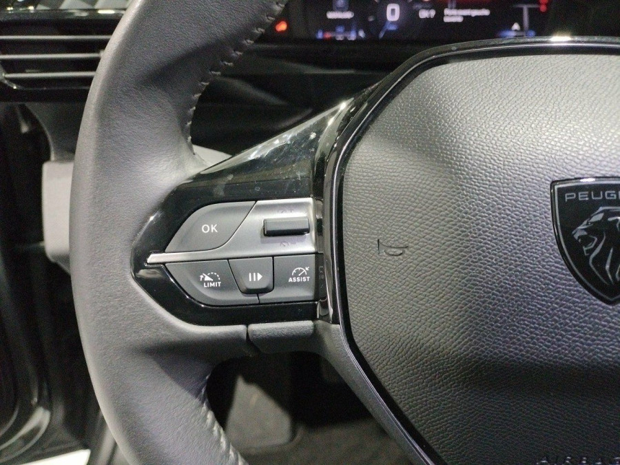 Imagen de Peugeot 308