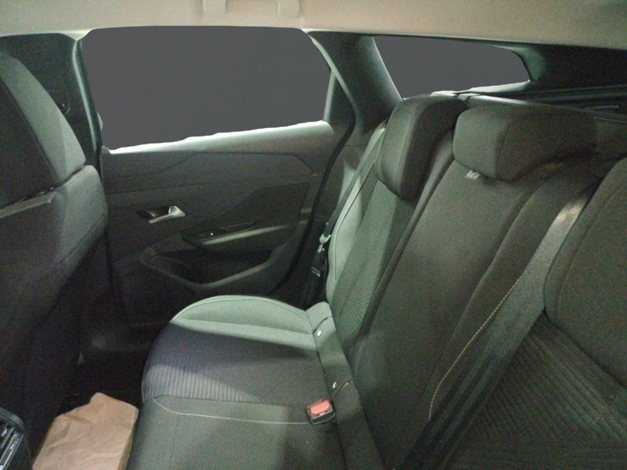 Imagen de Peugeot 308