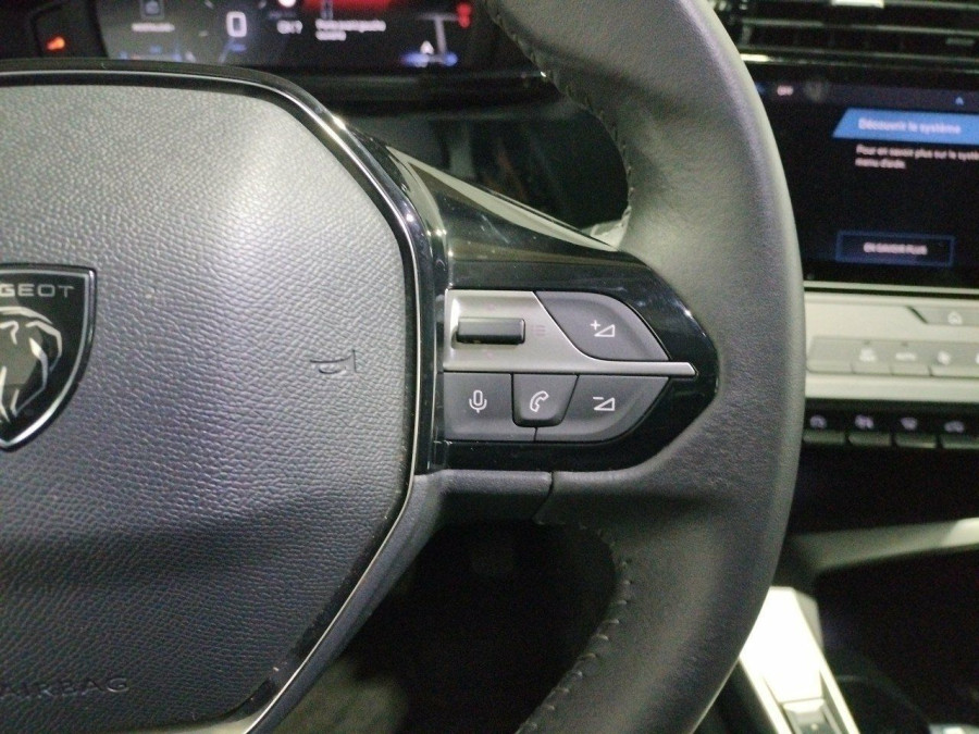 Imagen de Peugeot 308