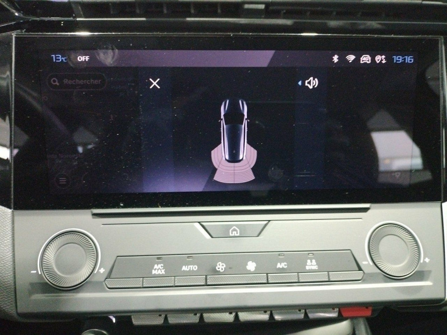 Imagen de Peugeot 308