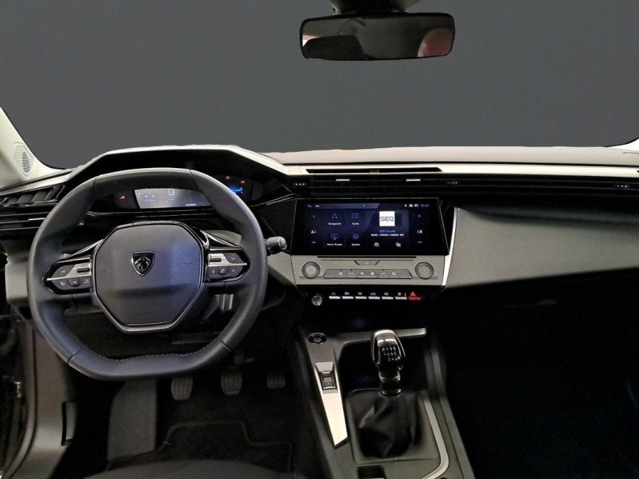 Imagen de Peugeot 308