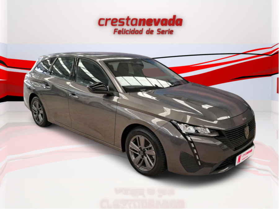 Imagen de Peugeot 308