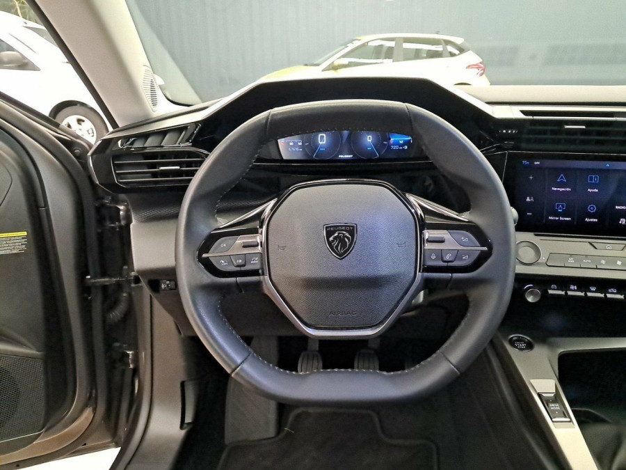 Imagen de Peugeot 308