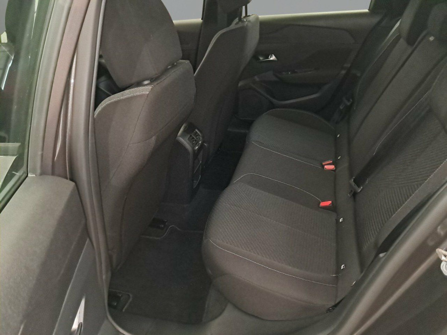 Imagen de Peugeot 308