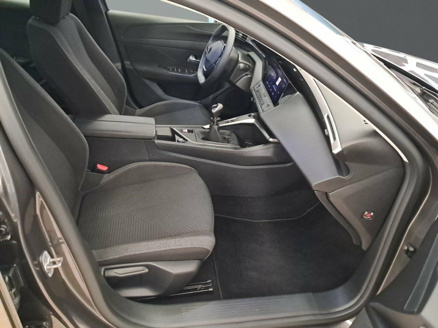 Imagen de Peugeot 308
