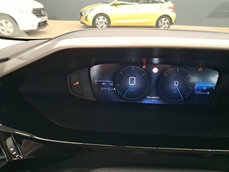 Imagen de Peugeot 308