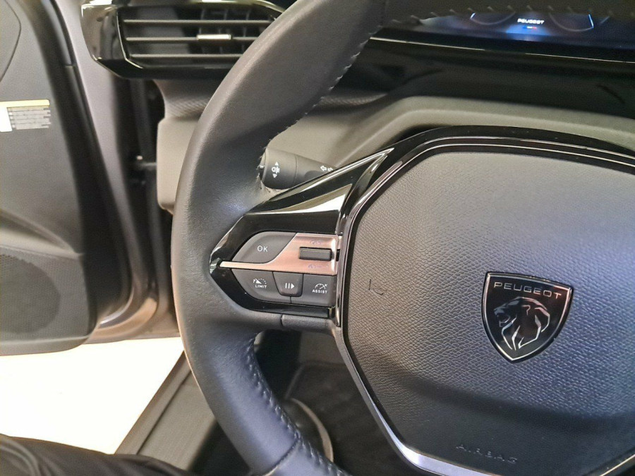 Imagen de Peugeot 308