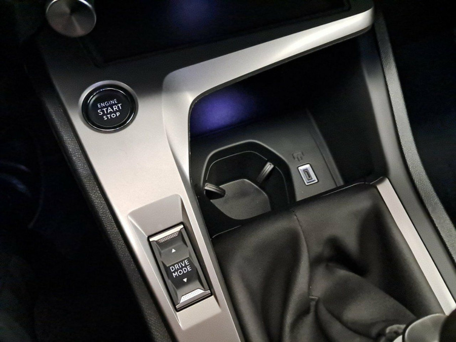 Imagen de Peugeot 308
