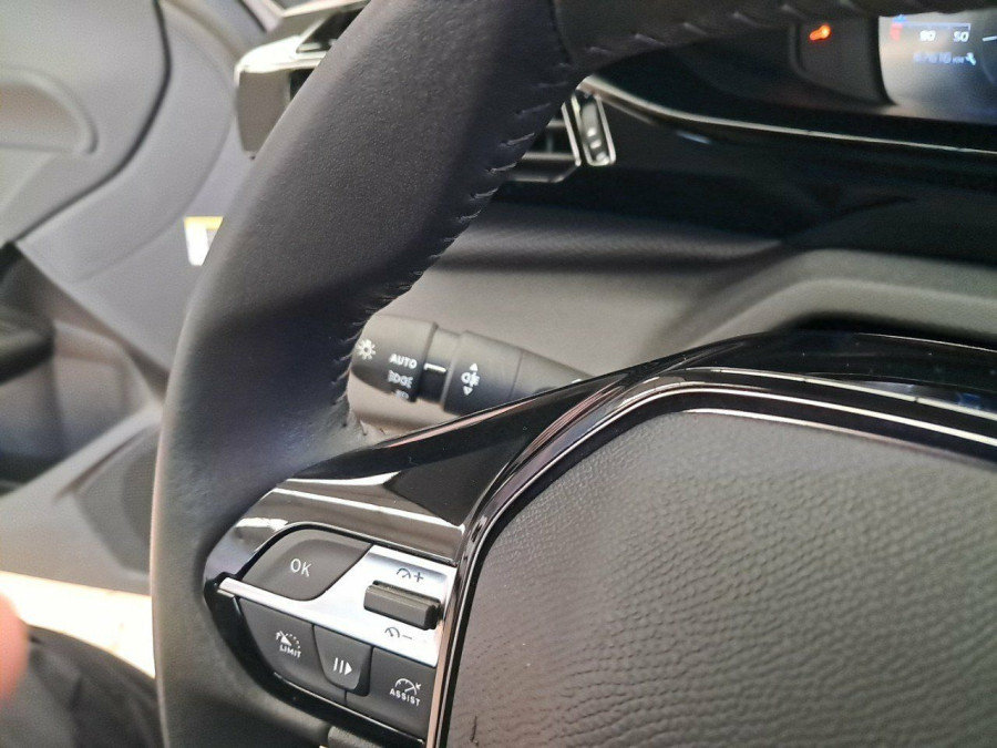 Imagen de Peugeot 308