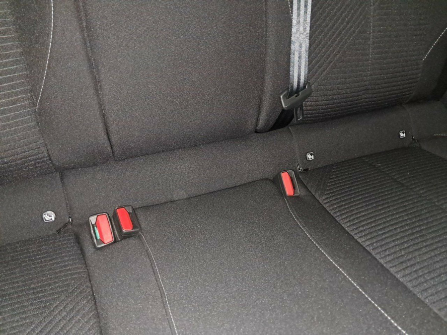 Imagen de Peugeot 308