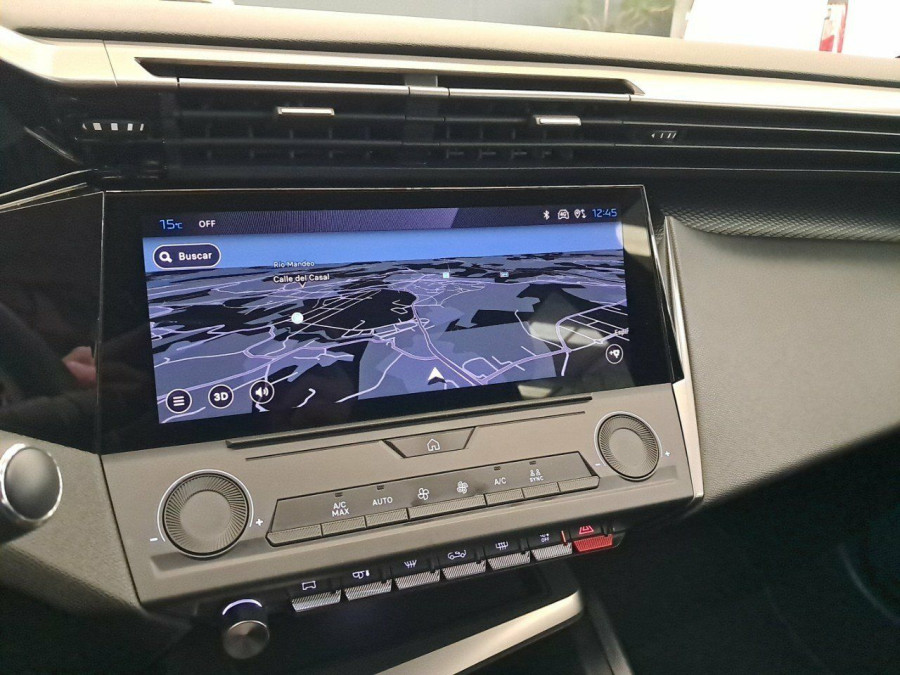 Imagen de Peugeot 308