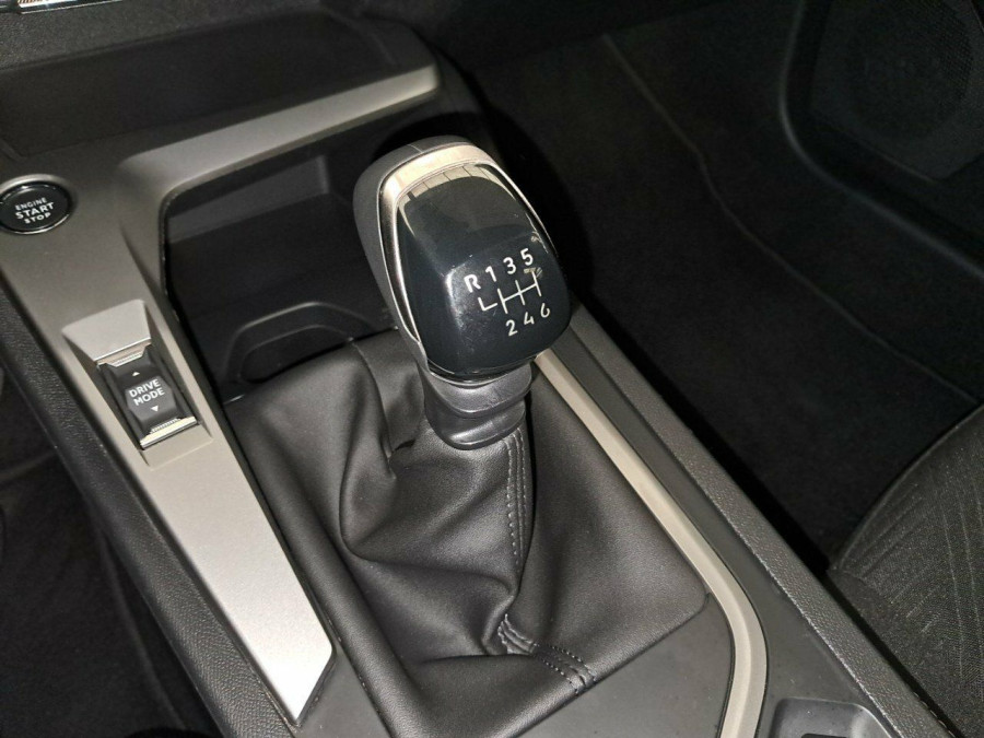 Imagen de Peugeot 308