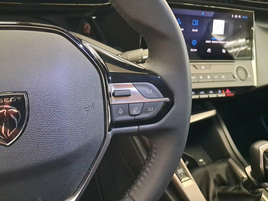 Imagen de Peugeot 308