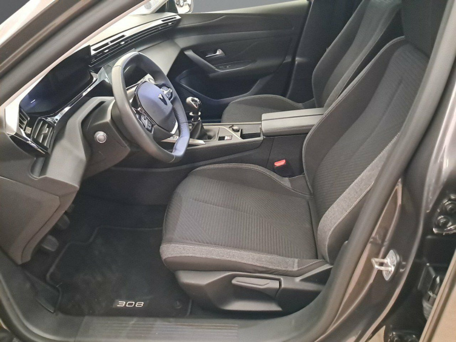 Imagen de Peugeot 308