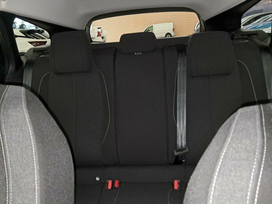 Imagen de Peugeot 308