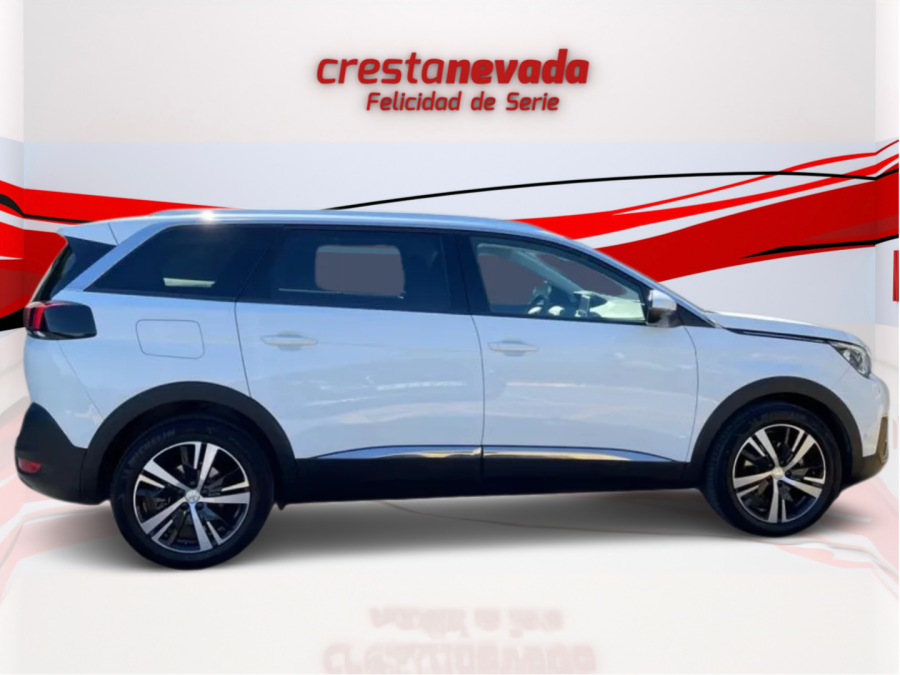 Imagen de Peugeot 5008