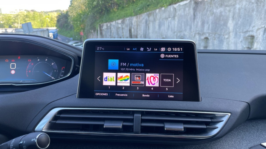 Imagen de Peugeot 5008