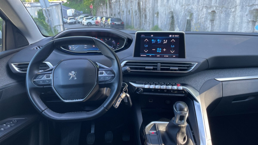 Imagen de Peugeot 5008