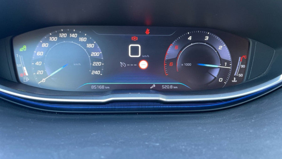 Imagen de Peugeot 5008