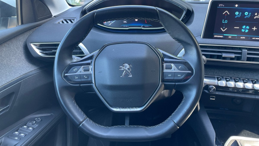 Imagen de Peugeot 5008