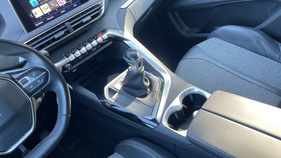 Imagen de Peugeot 5008