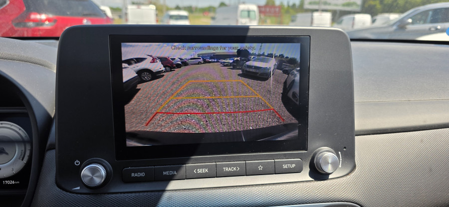 Imagen de Hyundai Kona
