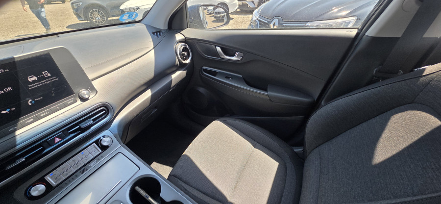 Imagen de Hyundai Kona