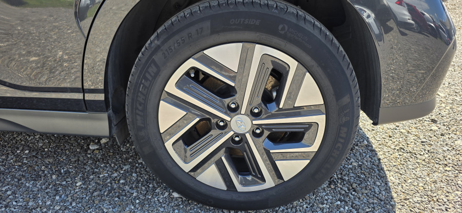 Imagen de Hyundai Kona
