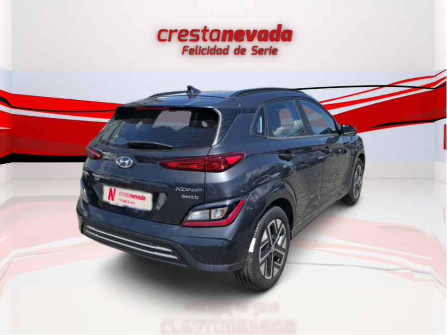 Imagen de Hyundai Kona