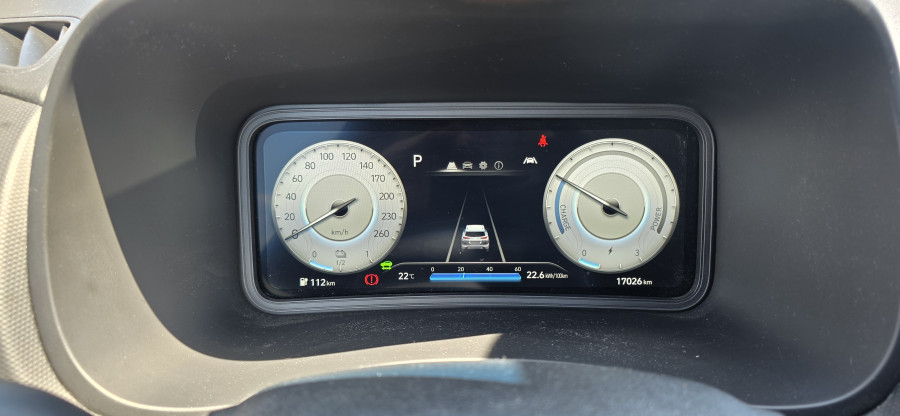 Imagen de Hyundai Kona