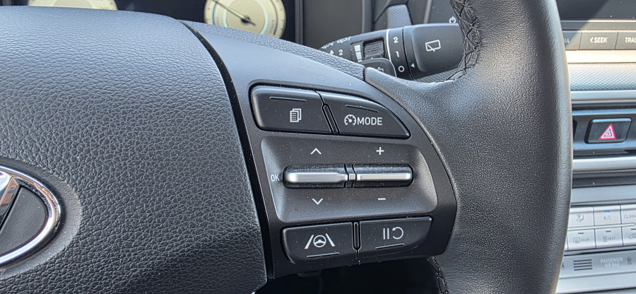 Imagen de Hyundai Kona