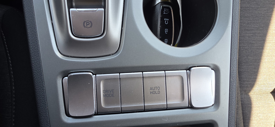 Imagen de Hyundai Kona