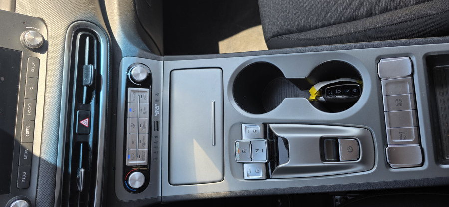 Imagen de Hyundai Kona