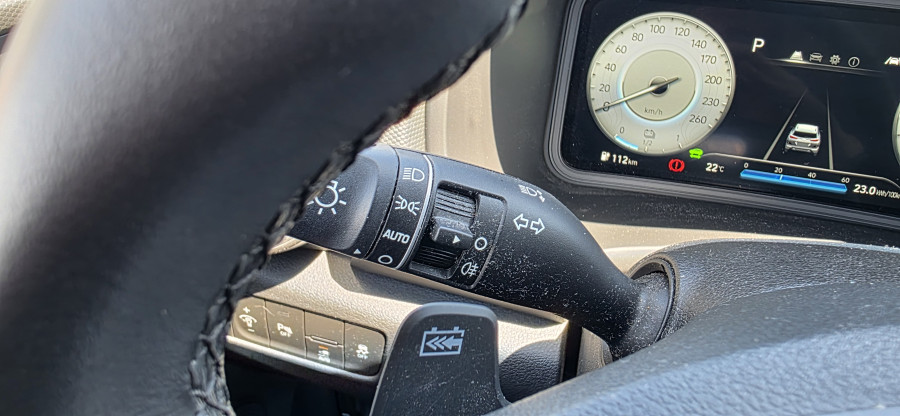 Imagen de Hyundai Kona