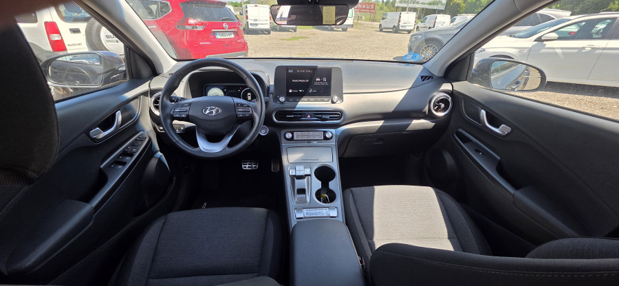 Imagen de Hyundai Kona